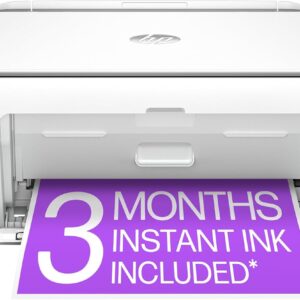 HP DeskJet 3760 Multifunction Printer