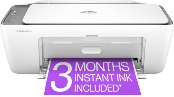 HP DeskJet 3760 Multifunction Printer
