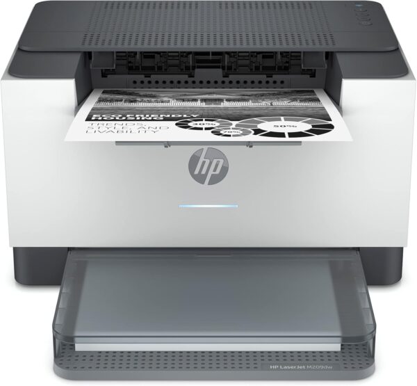 HP LaserJet M209dw Printer (Copy Function)