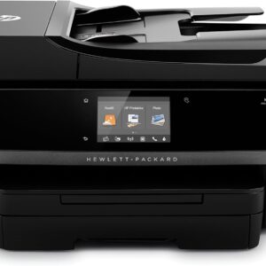 HP OfficeJet 8040 Wireless e-All-in-One Printer